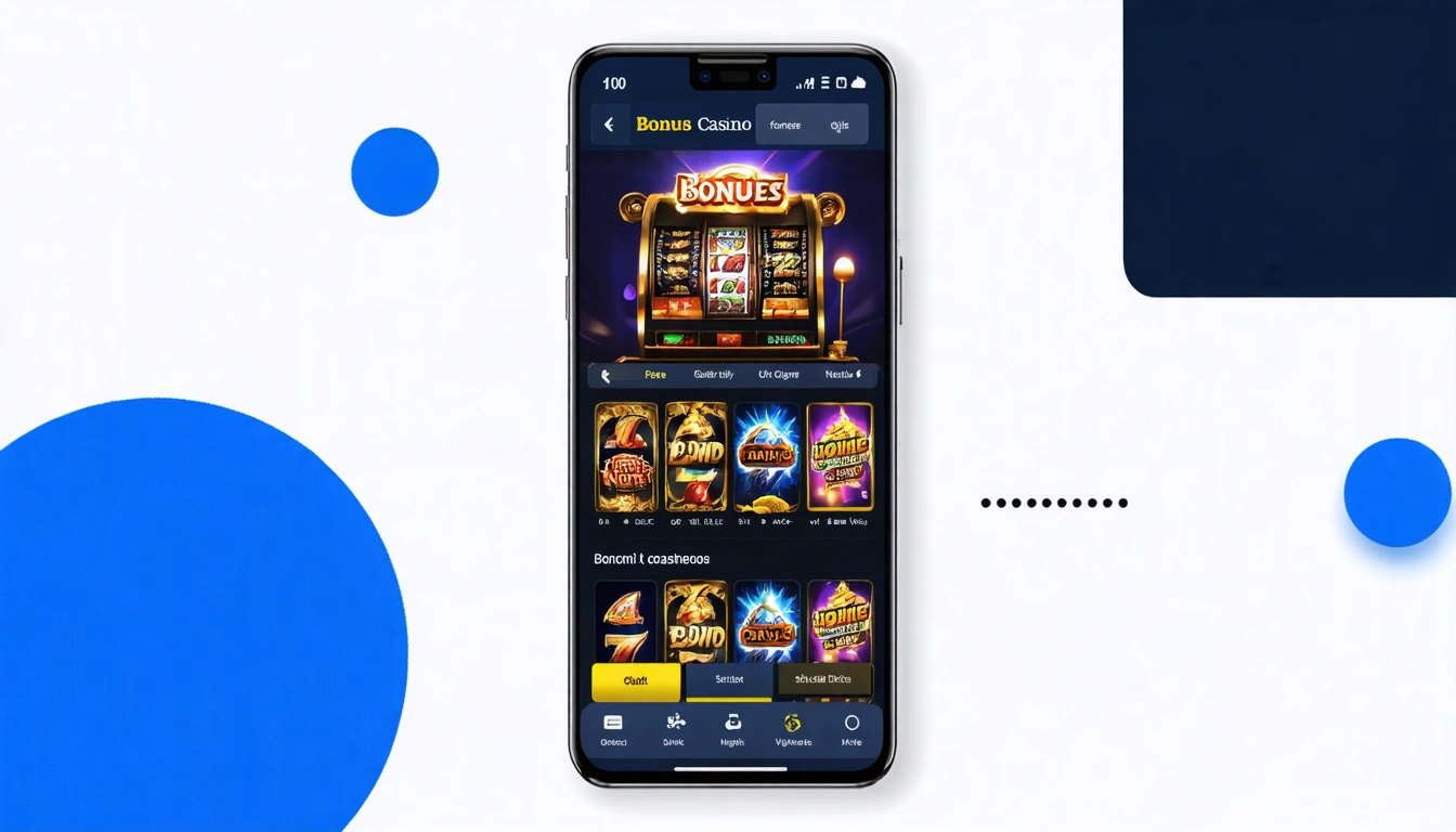 bonuses Olimp Casino