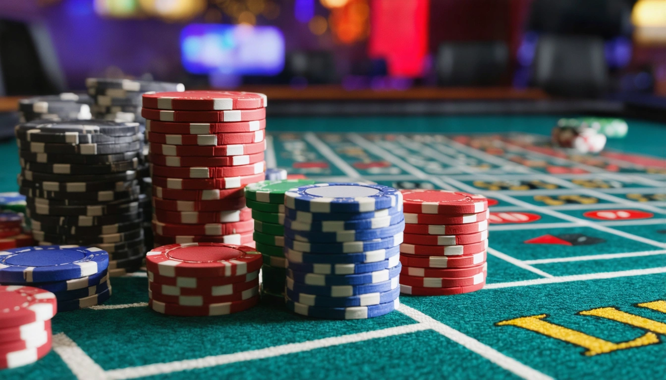 mobile app Olimp Casino
