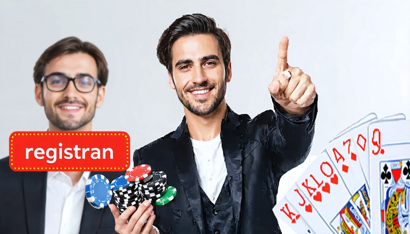 registration Olimp Casino