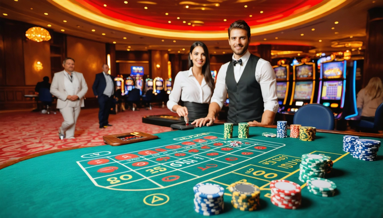 registration Olimp Casino