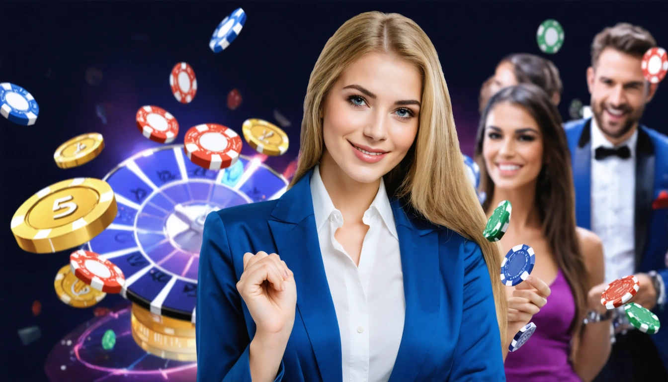 app Olimp Casino